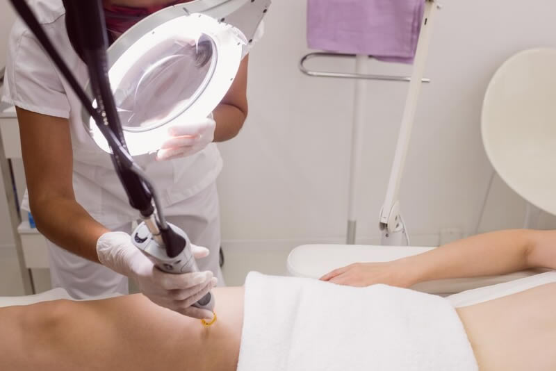 Maquillaje Permanente