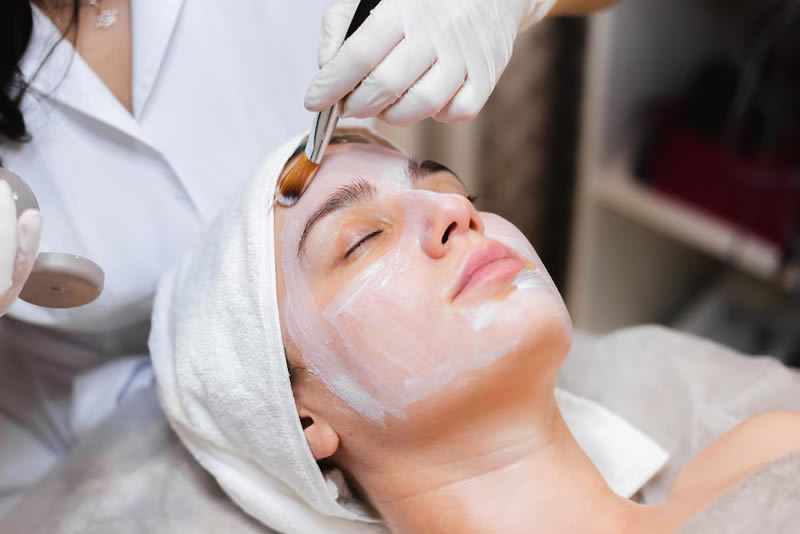 Tratamientos Faciales